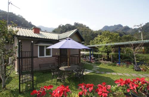 Nanzhuang Haus | 蓬萊生態農場仙山民宿