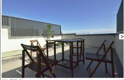 Gongtouli Bed & Breakfast | 蔚藍白鷺民宿