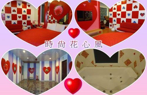 Chaozhou Hotel | 薇風情汽車旅館 - 潮州館