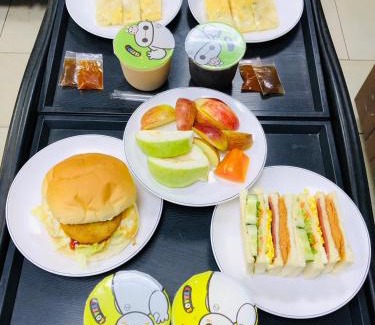 Chaozhou Hotel | 薇風情汽車旅館 - 潮州館