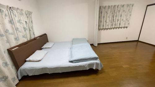 Nakagyo Ward Haus | 薫樹xiang po po inn