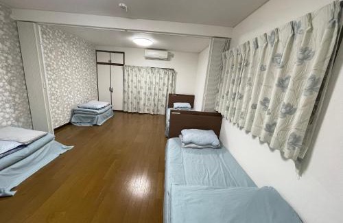 Nakagyo Ward Haus | 薫樹xiang po po inn