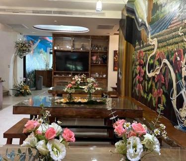 Taichang Village Bed & Breakfast | 藍天普悠瑪民宿