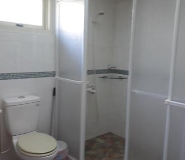 Hualien Kabine | 藍白舍