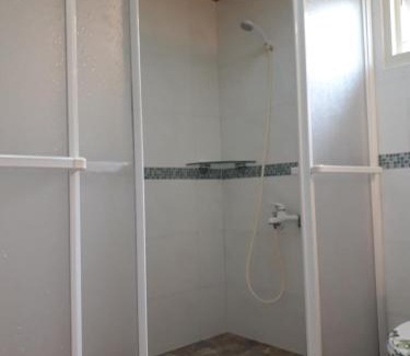 Hualien Kabine | 藍白舍