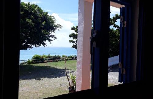 Hualien Kabine | 藍白舍