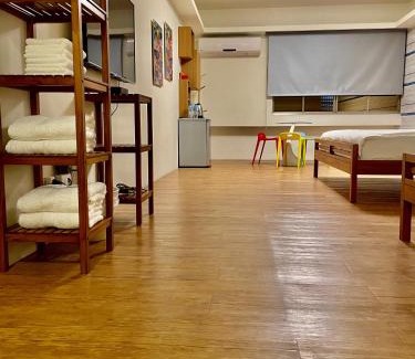 Gongtouli Haus | 藍鷺鷥民宿