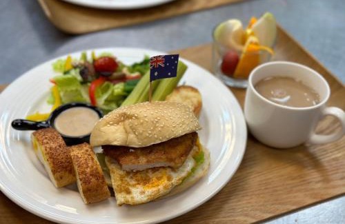 Liugui District Haus | 藏青谷 莊園Valley Statt Manor