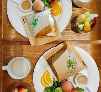 Liugui District Haus | 藏青谷 莊園Valley Statt Manor