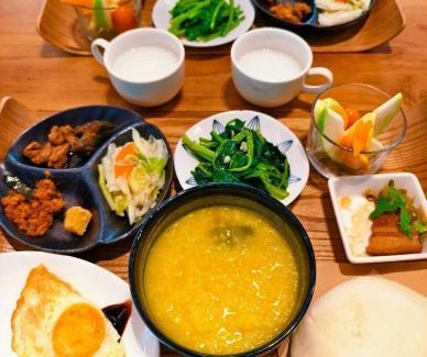 Liugui District Haus | 藏青谷 莊園Valley Statt Manor