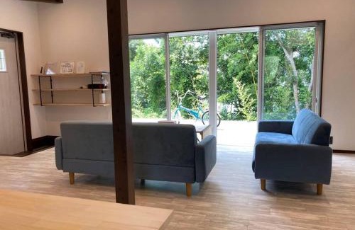 Shodoshima Haus | 藤田別荘