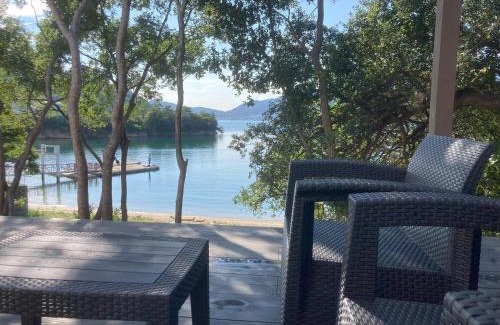 Shodoshima Haus | 藤田別荘