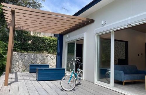 Shodoshima Haus | 藤田別荘