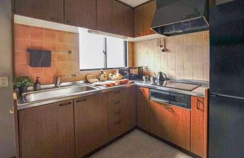 Kurashiki Wohnung | 藤花Touka