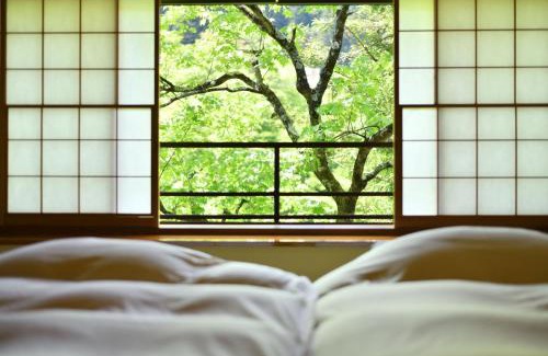 Yunokami Hotel | 藤龍館-TOURYUKAN-Yunokamionsen