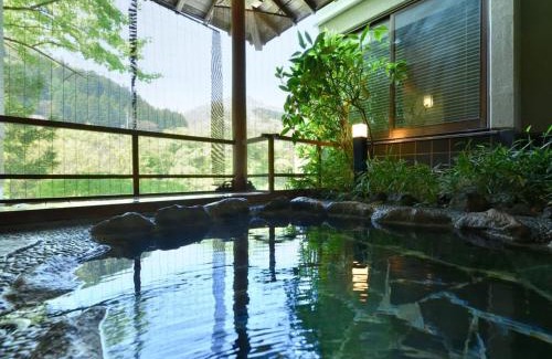 Yunokami Hotel | 藤龍館-TOURYUKAN-Yunokamionsen