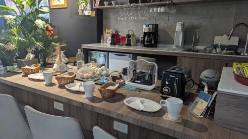 Kaohsiung City Centre Haus | 蘆思特六合民宿