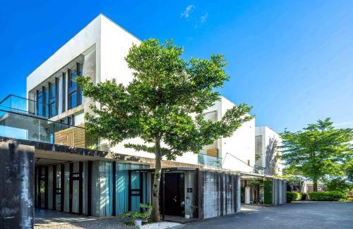 Wujie Haus | 蘆薈villa民宿