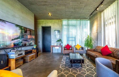 Wujie Haus | 蘆薈villa民宿