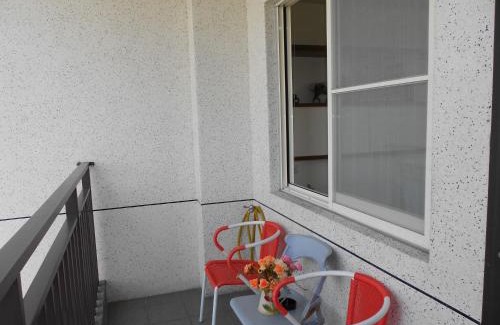 Luodong Haus | 蘭卡威羅東庭園民宿