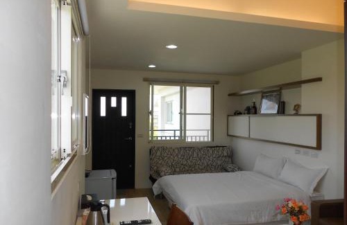 Luodong Haus | 蘭卡威羅東庭園民宿