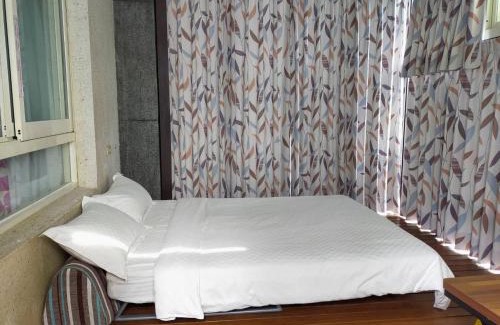 Luodong Haus | 蘭卡威羅東庭園民宿