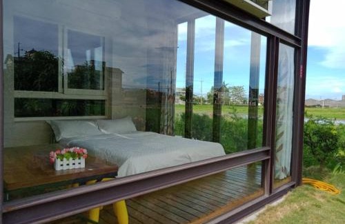 Luodong Haus | 蘭卡威羅東庭園民宿