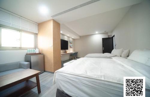 Yunlin Bed & Breakfast | 虎尾小9窩-採自助式入住