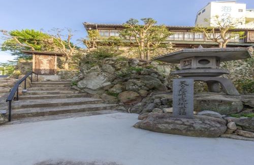 Konpira Onsen Hotel | 虎屋別館