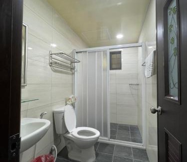 Rende District Haus | 虎山哩賀 Hello-Hu Shan