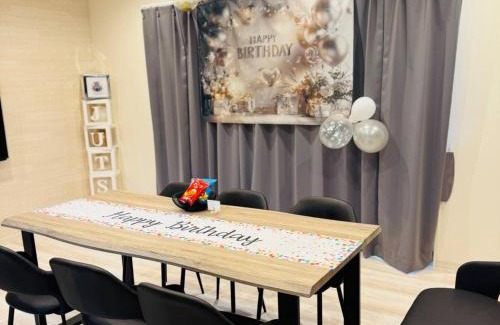 Nasushiobara Wohnung | 術Jutsu那須塩原