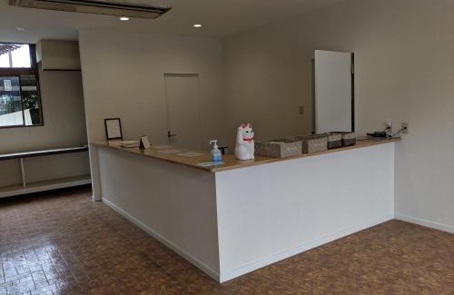 Shimo-yoshida Hotel | 街のホテル