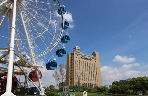 Hekinan Hotel | 衣浦グランドホテル