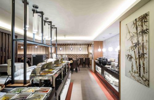 Sinsing District Hotel | 衿后禾居民生館 Good Hotel Minsheng