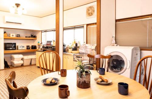 Shodoshima Haus | 西の家nishinoie小豆島