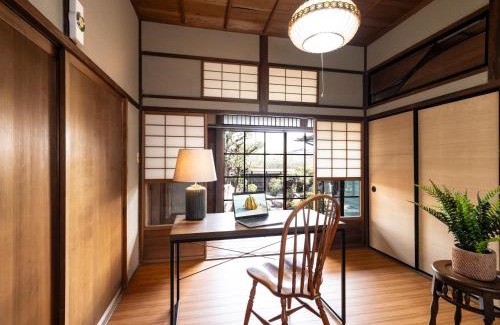 Shodoshima Haus | 西の家nishinoie小豆島