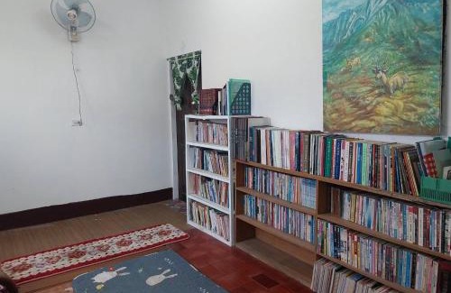 Da'an District Haus | 西濱休息站旁