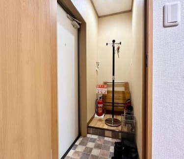 Miyota Haus | 西軽井沢小木屋