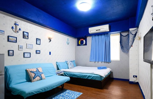 Ximending Eigentumswohnung | 西門 捷運 3 分鐘 Ich & Du