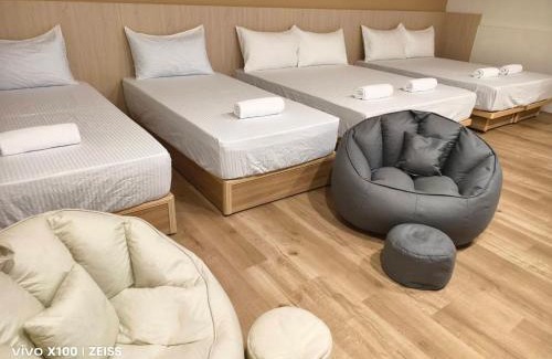 Hengchun Haus | 見海灣私旅