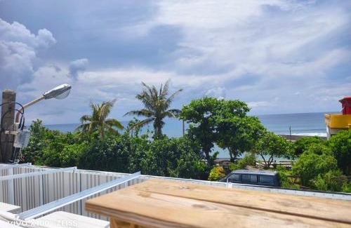 Hengchun Haus | 見海灣私旅