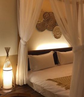 Hengchun Old Town Haus | 覓思旅Miss inn