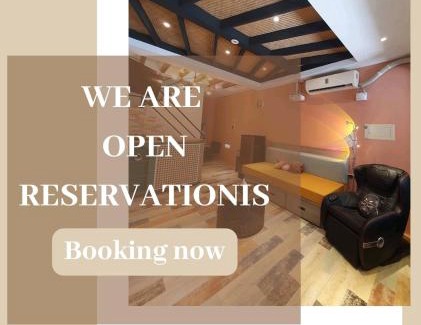 Hengchun Old Town Haus | 覓思旅Miss inn