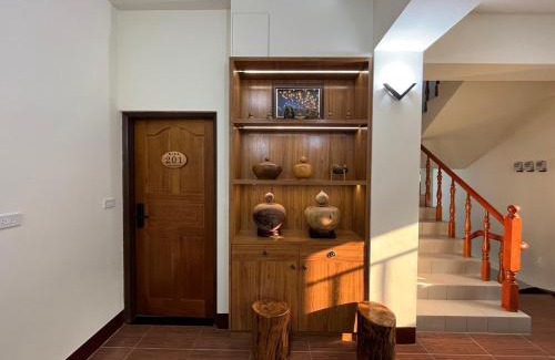 Sanyi Haus | 觀心農舍 民宿 Ageless Farmhouse