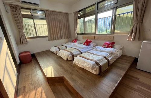 Sanyi Haus | 觀心農舍 民宿 Ageless Farmhouse