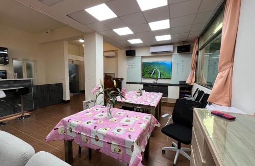 Sanyi Haus | 觀心農舍 民宿 Ageless Farmhouse