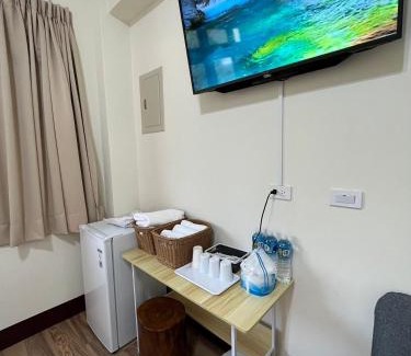 Sanyi Haus | 觀心農舍 民宿 Ageless Farmhouse