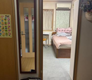 Chuo Haus | 觉罗中央区别莊203