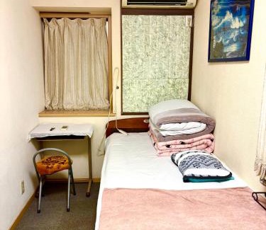 Chuo Haus | 觉罗中央区别莊203