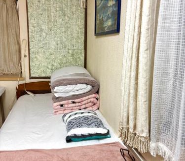 Chuo Haus | 觉罗中央区别莊203